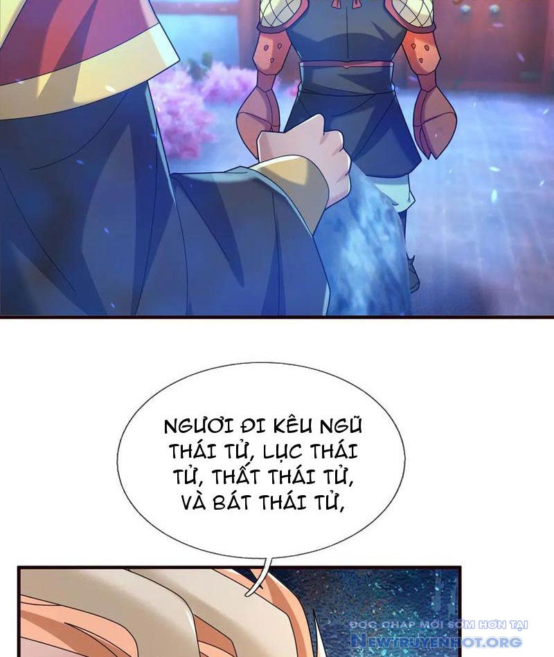 Thu Triệu Vạn đồ đệ, Vi Sư Vô địch Thế Gian chapter 186 - Trang 22