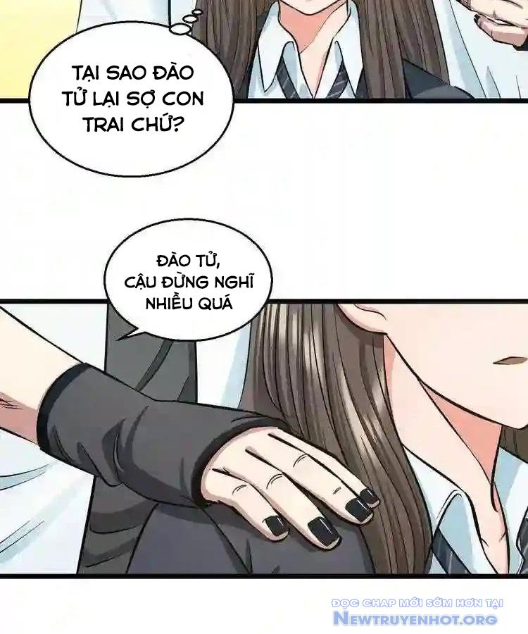 Dẫu Nản Vẫn Cố chapter 12 - Trang 58