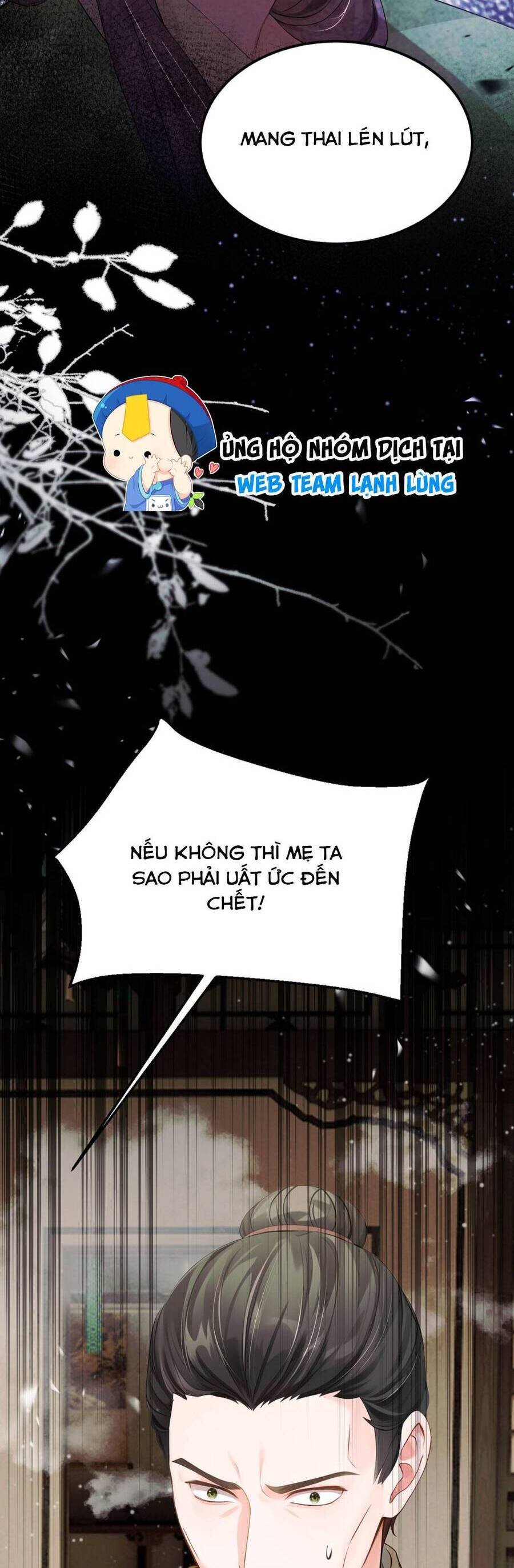 Ta Mang Siêu Thị Xuyên Không Về Cổ Đại Nuôi Tể Tướng Chapter 28 - Trang 5