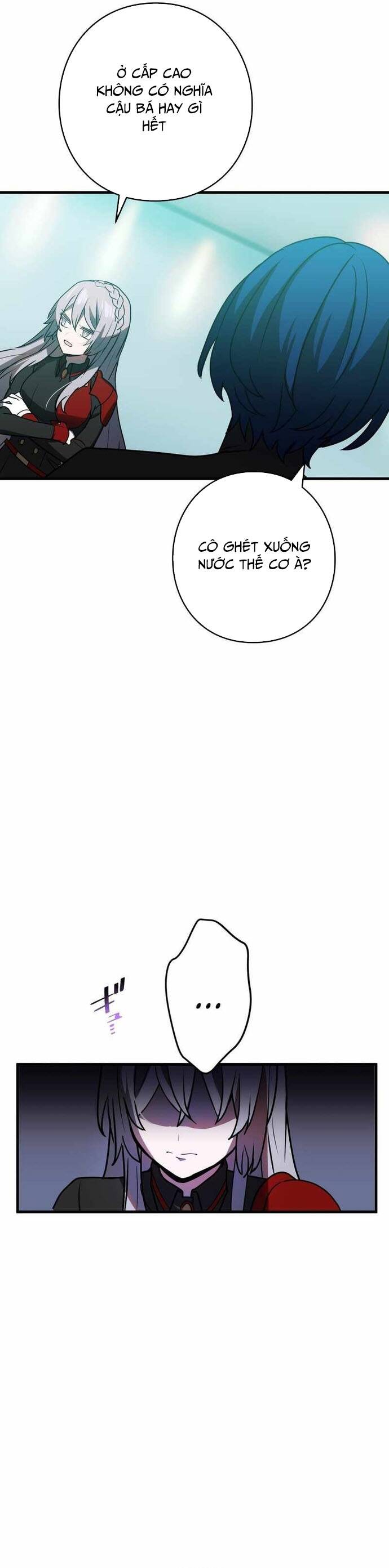 Game Thủ Tái Xuất, Trọng Lực Vô Song Chapter 53 - Trang 3