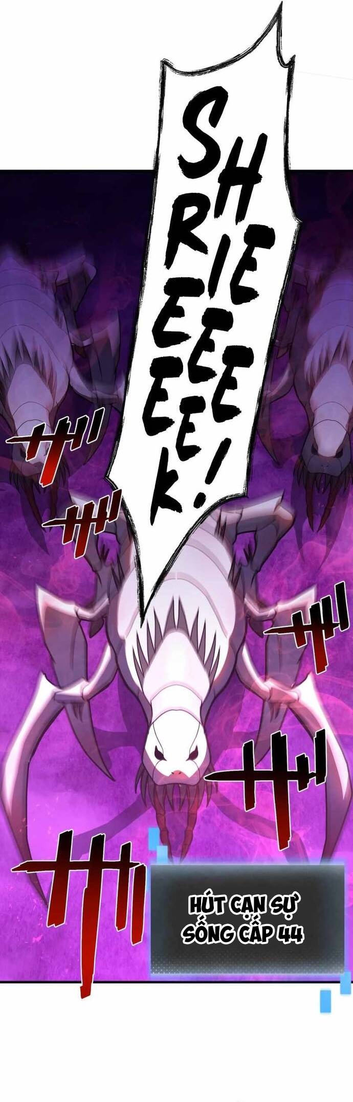 Game Thủ Tái Xuất, Trọng Lực Vô Song Chapter 55 - Trang 1