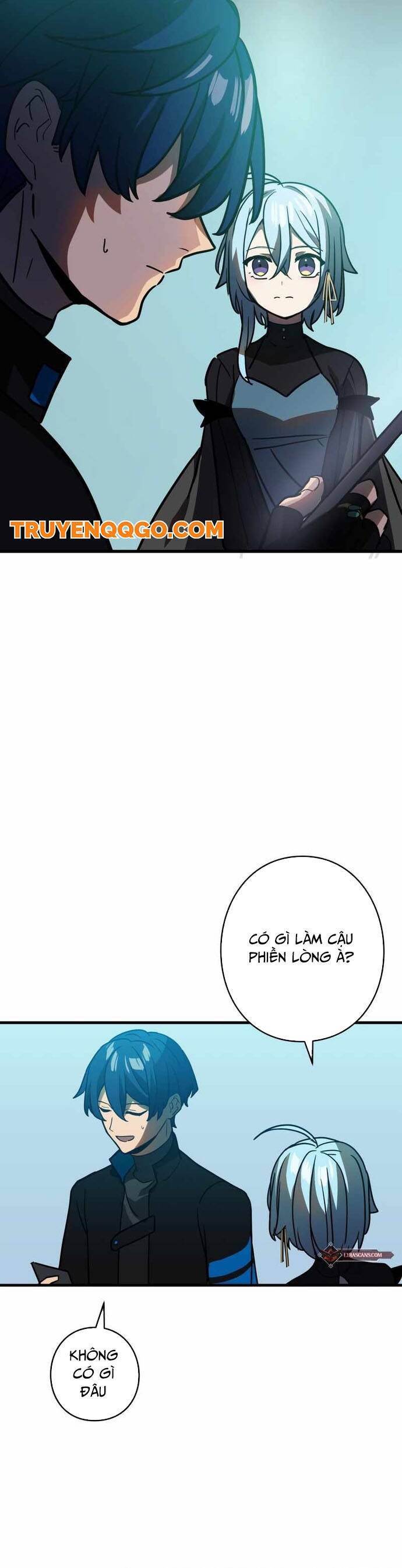 Game Thủ Tái Xuất, Trọng Lực Vô Song Chapter 54 - Trang 7
