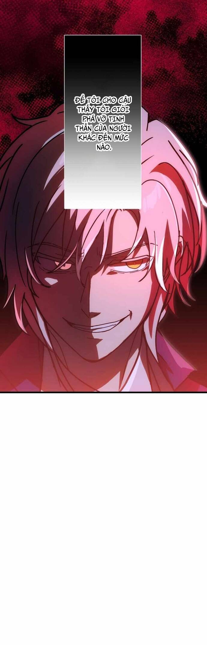 Game Thủ Tái Xuất, Trọng Lực Vô Song Chapter 56 - Trang 35