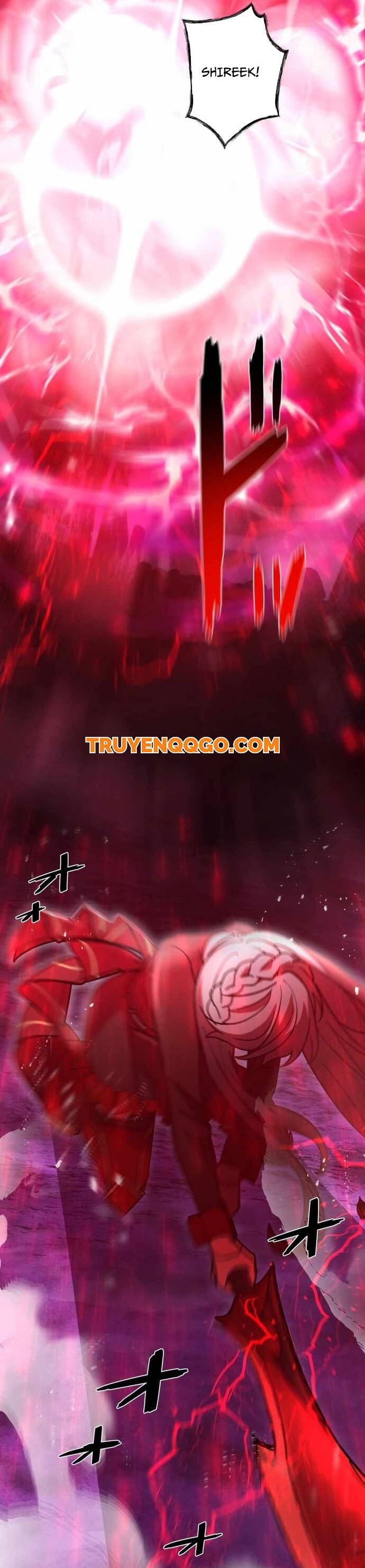 Game Thủ Tái Xuất, Trọng Lực Vô Song Chapter 55 - Trang 12