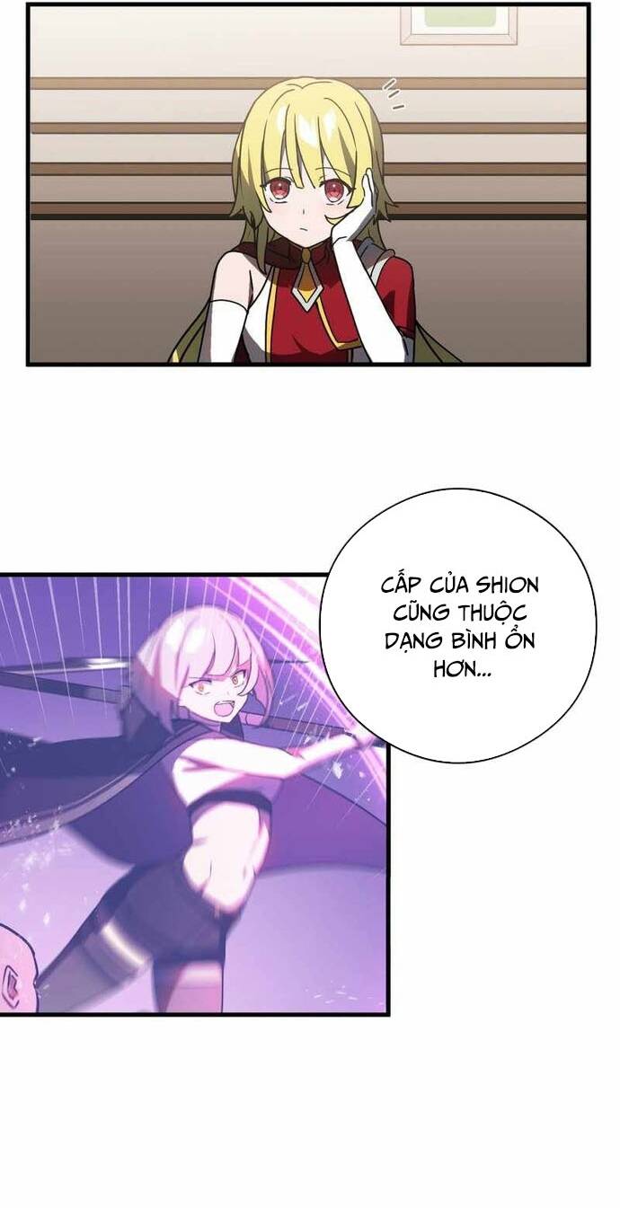 Game Thủ Tái Xuất, Trọng Lực Vô Song Chapter 52 - Trang 18