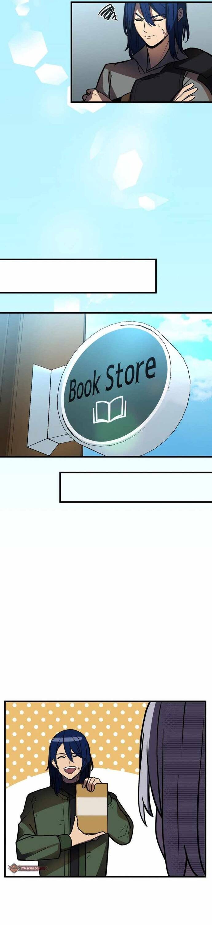 Game Thủ Tái Xuất, Trọng Lực Vô Song Chapter 53 - Trang 25