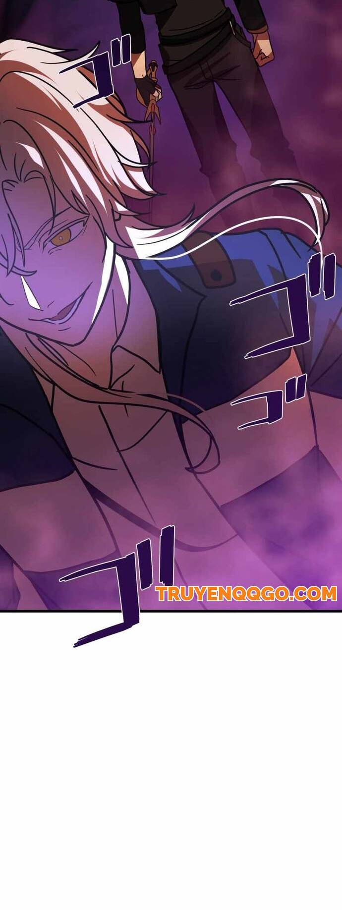 Game Thủ Tái Xuất, Trọng Lực Vô Song Chapter 55 - Trang 31