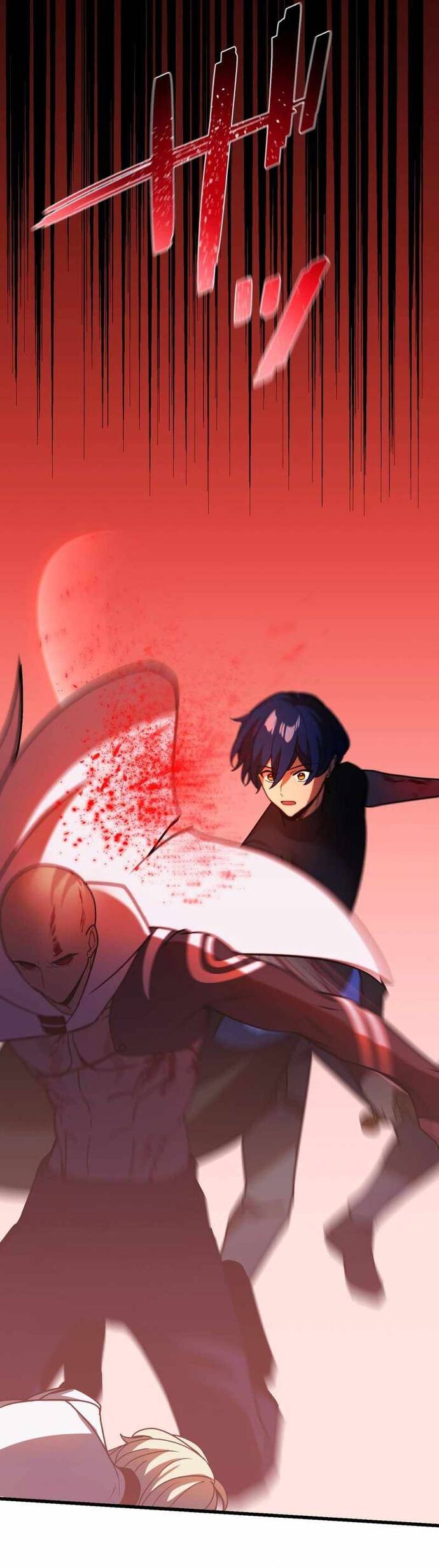 Game Thủ Tái Xuất, Trọng Lực Vô Song Chapter 50 - Trang 13