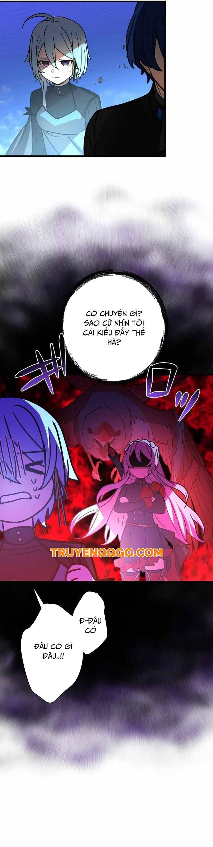 Game Thủ Tái Xuất, Trọng Lực Vô Song Chapter 54 - Trang 38