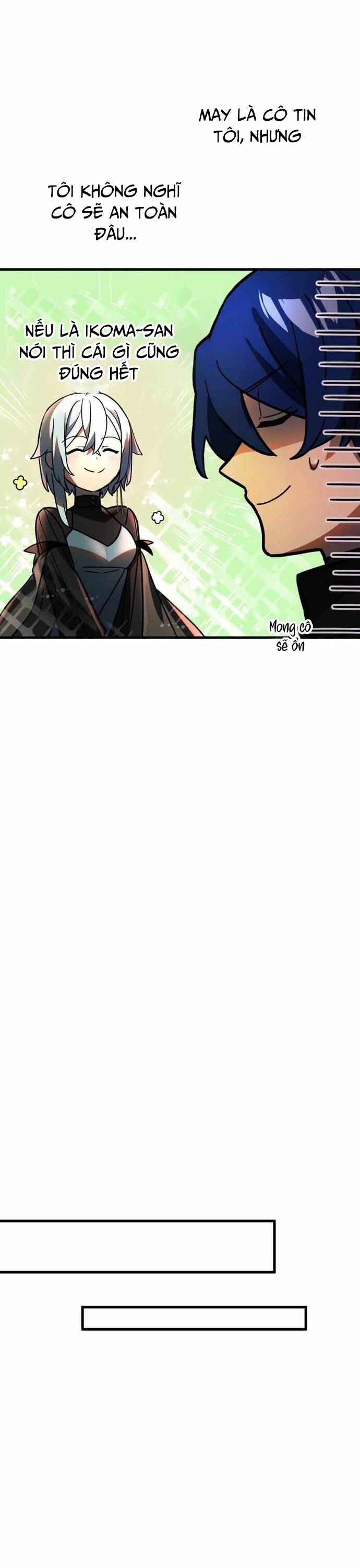 Game Thủ Tái Xuất, Trọng Lực Vô Song Chapter 54 - Trang 23