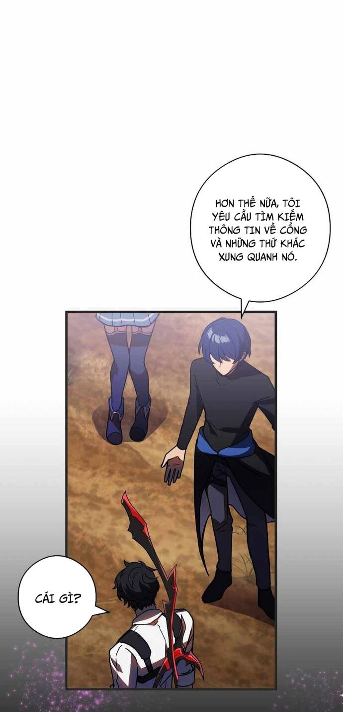 Game Thủ Tái Xuất, Trọng Lực Vô Song Chapter 51 - Trang 10