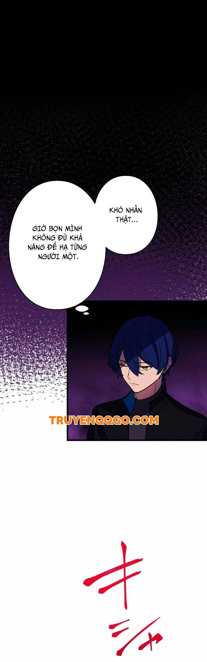 Game Thủ Tái Xuất, Trọng Lực Vô Song Chapter 56 - Trang 32
