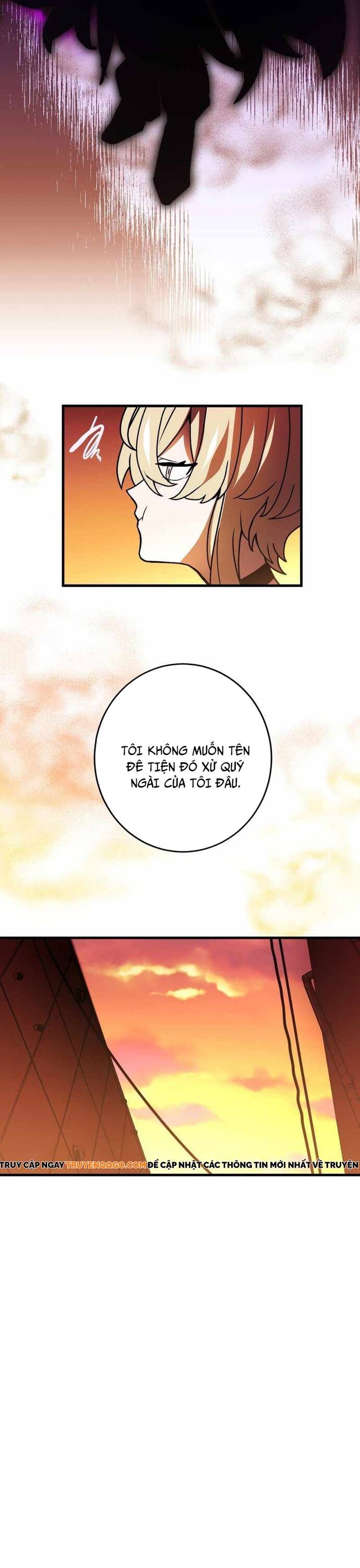 Game Thủ Tái Xuất, Trọng Lực Vô Song Chapter 50 - Trang 32
