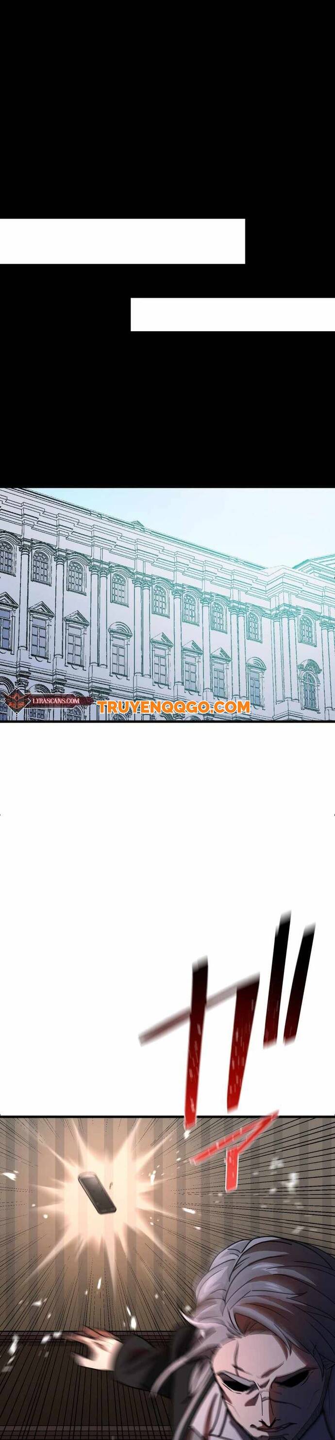 Game Thủ Tái Xuất, Trọng Lực Vô Song Chapter 51 - Trang 35