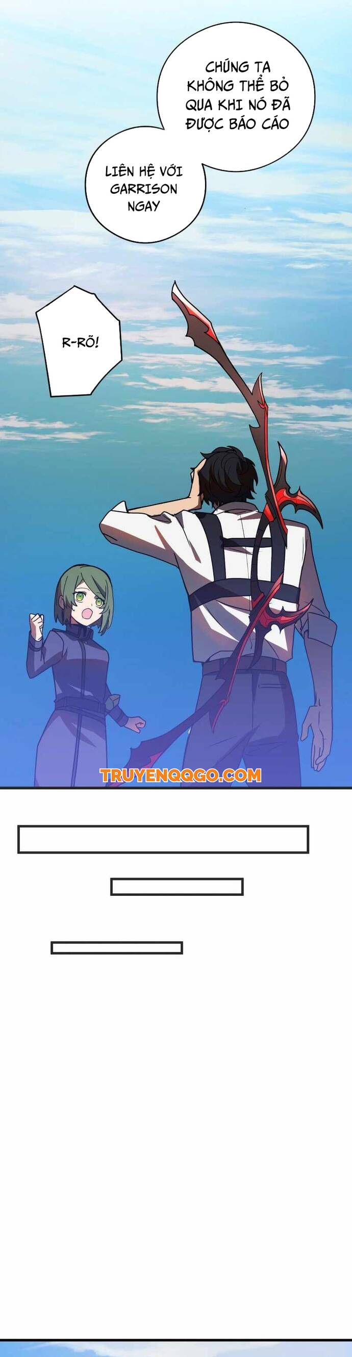 Game Thủ Tái Xuất, Trọng Lực Vô Song Chapter 51 - Trang 13