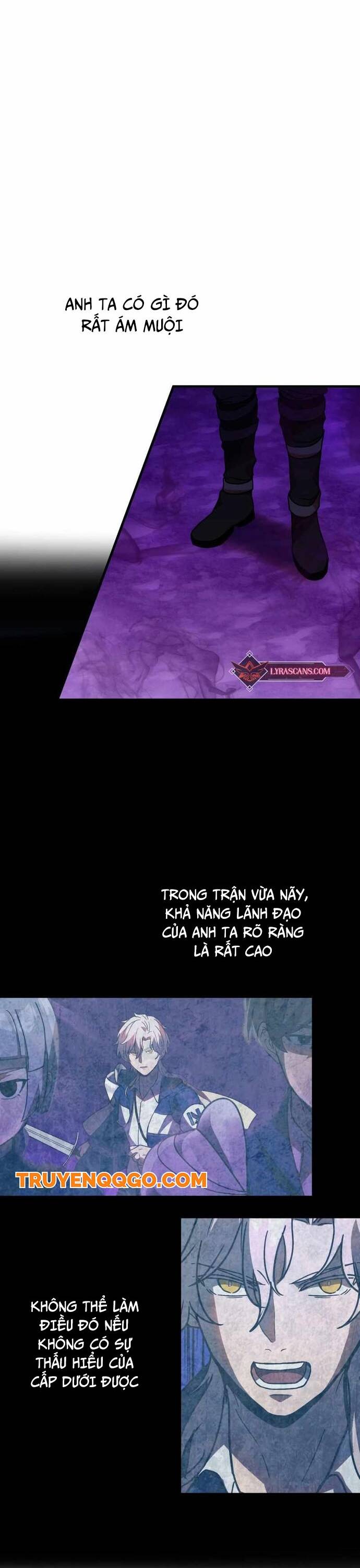 Game Thủ Tái Xuất, Trọng Lực Vô Song Chapter 55 - Trang 29