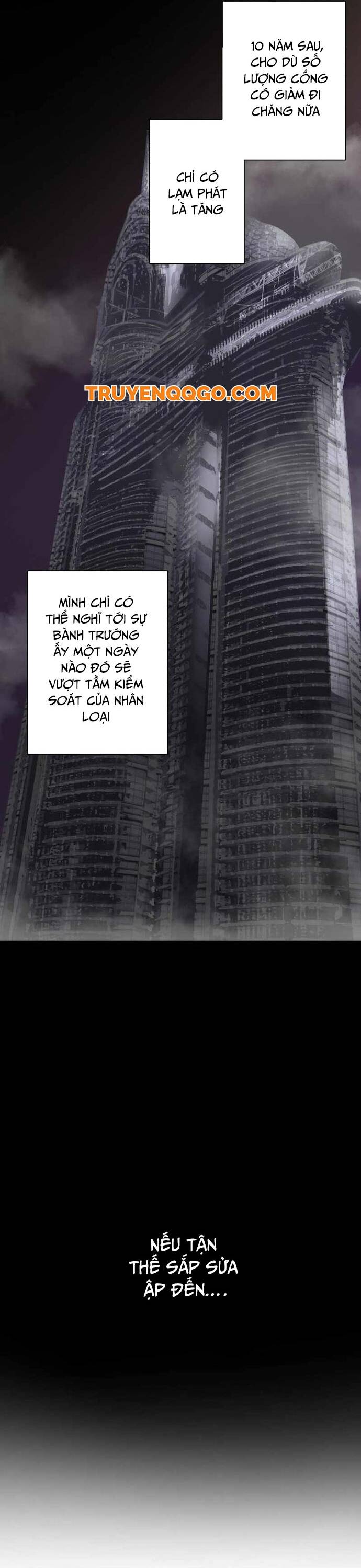 Game Thủ Tái Xuất, Trọng Lực Vô Song Chapter 52 - Trang 14