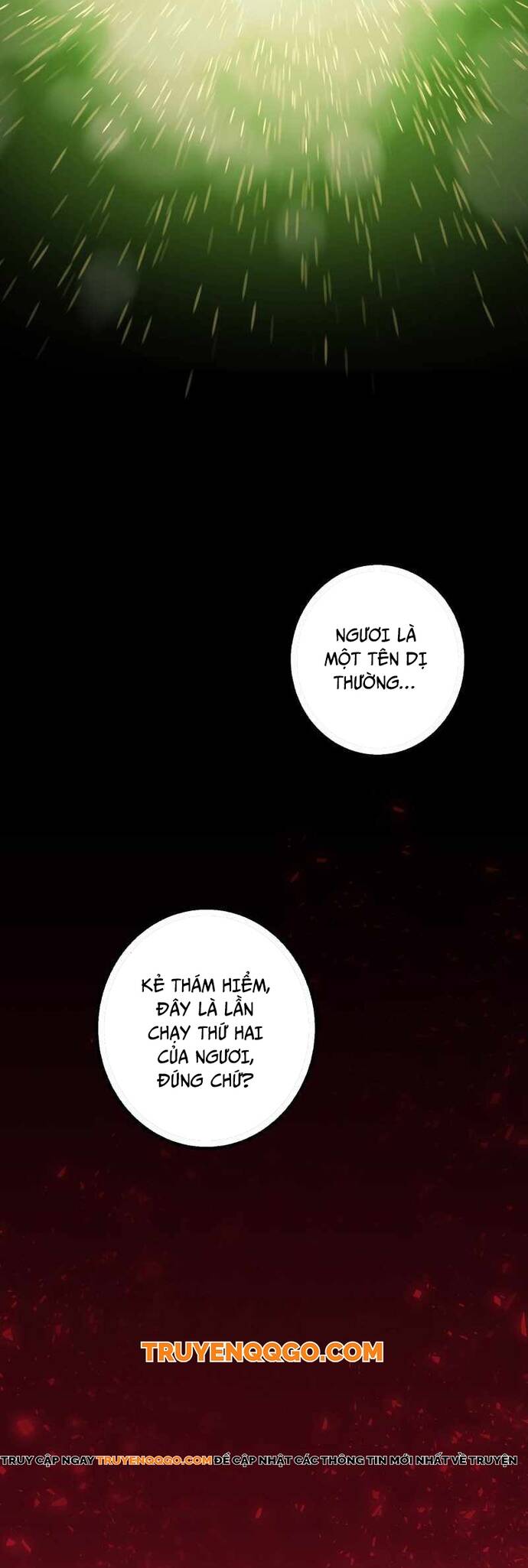 Game Thủ Tái Xuất, Trọng Lực Vô Song Chapter 51 - Trang 38
