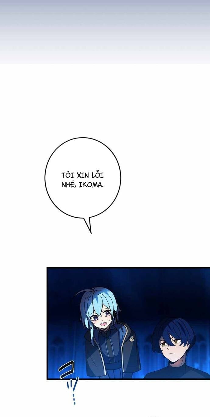 Game Thủ Tái Xuất, Trọng Lực Vô Song Chapter 50 - Trang 20