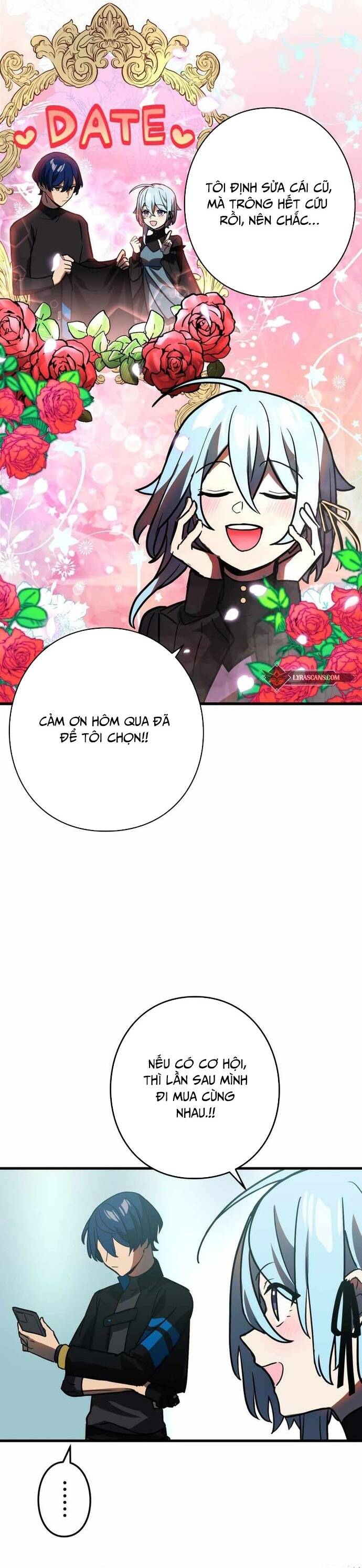 Game Thủ Tái Xuất, Trọng Lực Vô Song Chapter 54 - Trang 2