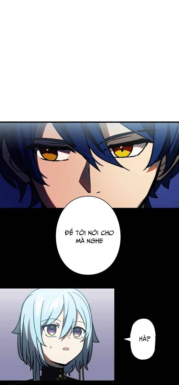 Game Thủ Tái Xuất, Trọng Lực Vô Song Chapter 54 - Trang 17