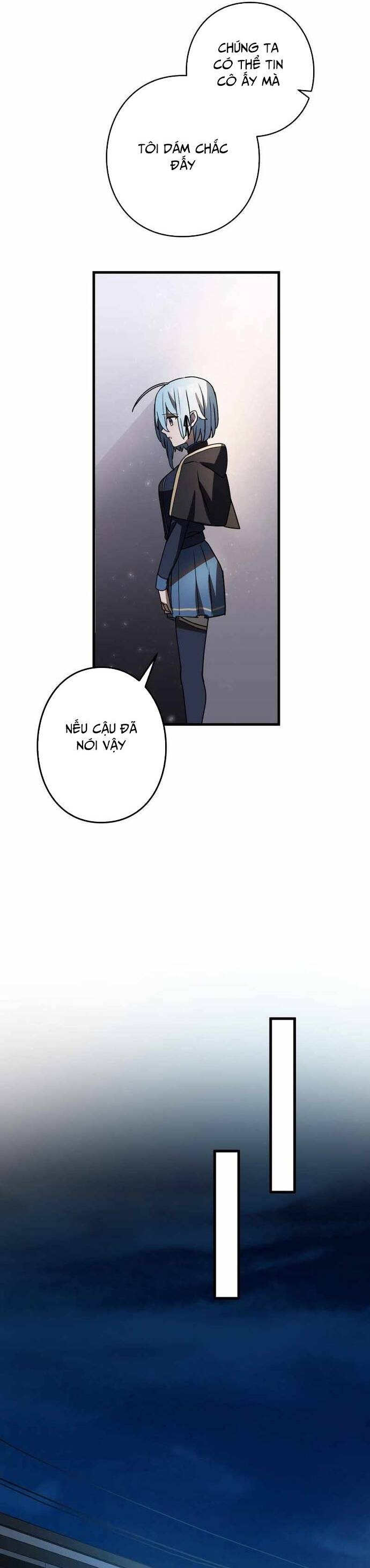 Game Thủ Tái Xuất, Trọng Lực Vô Song Chapter 53 - Trang 14