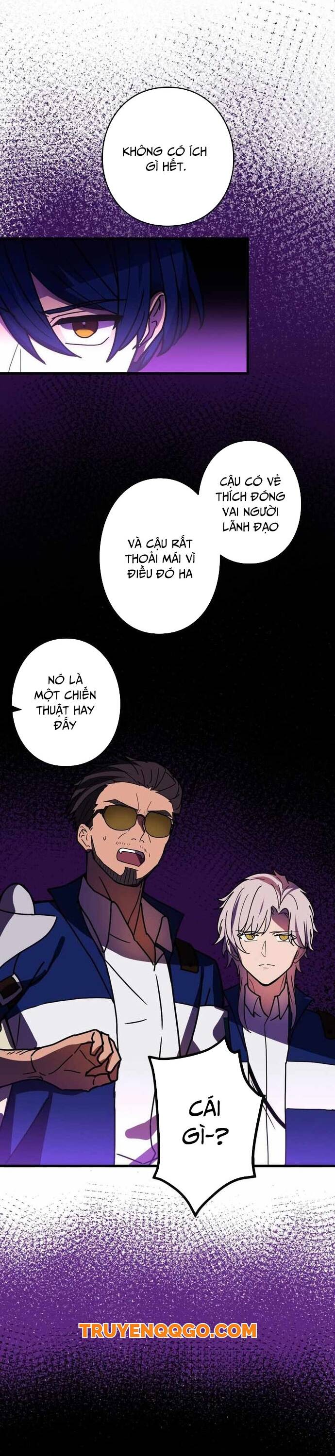 Game Thủ Tái Xuất, Trọng Lực Vô Song Chapter 56 - Trang 22