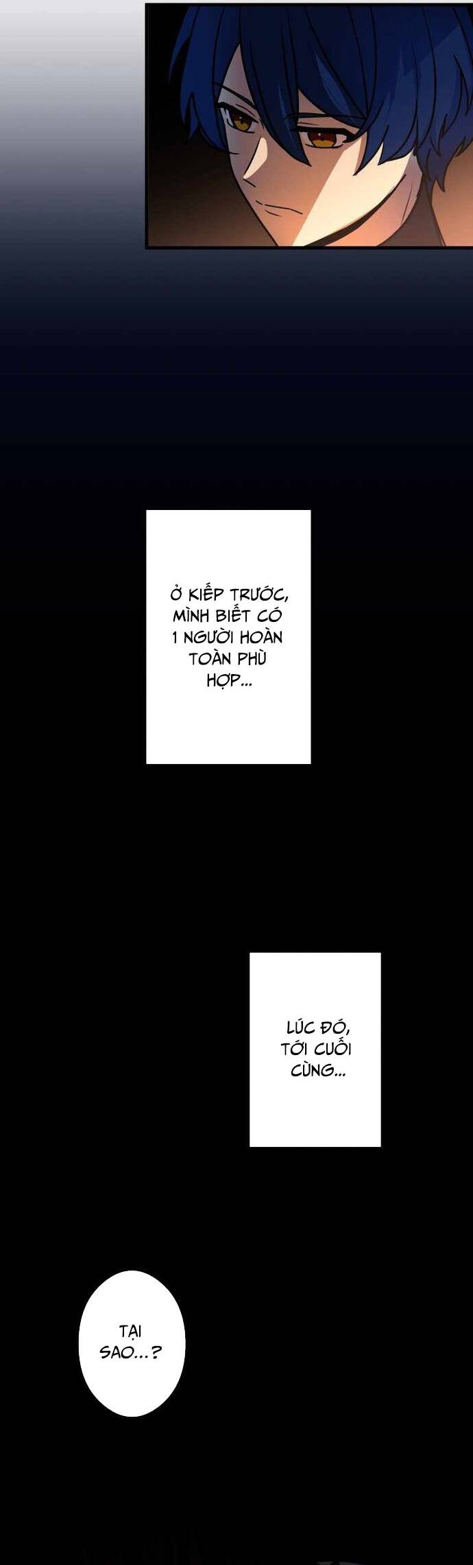 Game Thủ Tái Xuất, Trọng Lực Vô Song Chapter 52 - Trang 21