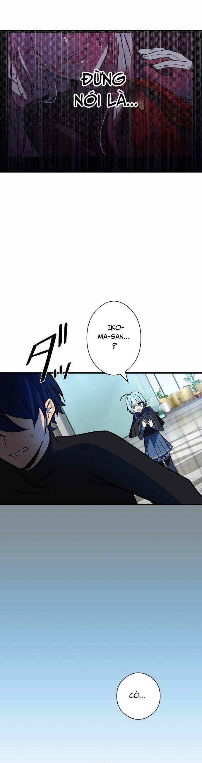 Game Thủ Tái Xuất, Trọng Lực Vô Song Chapter 52 - Trang 28