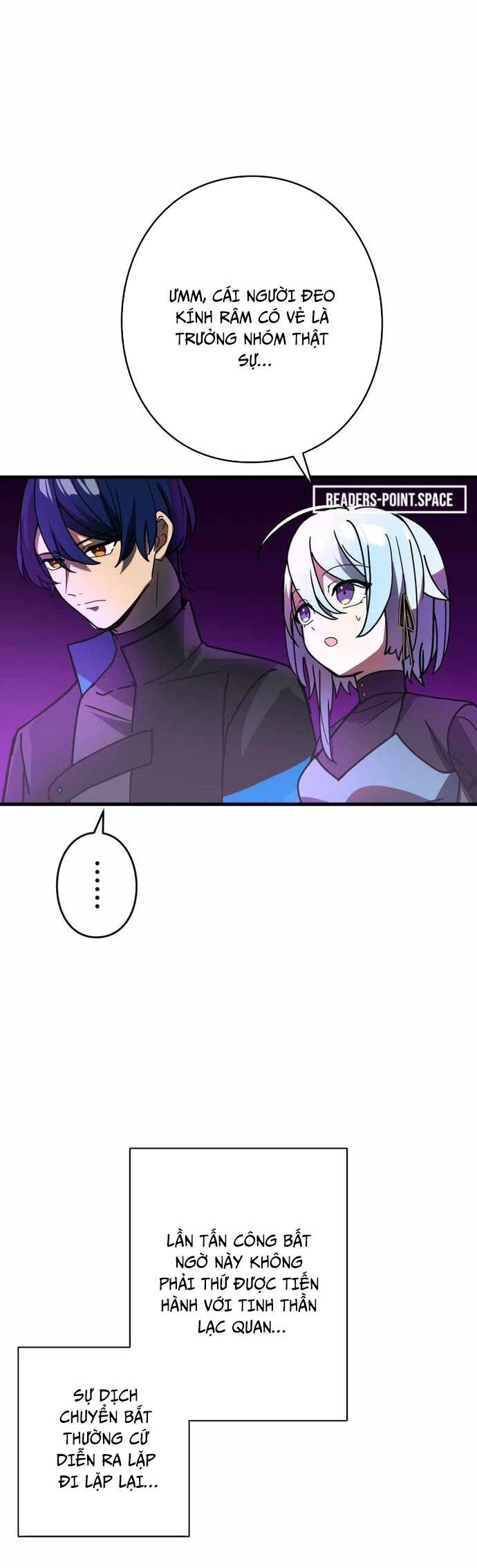 Game Thủ Tái Xuất, Trọng Lực Vô Song Chapter 56 - Trang 3