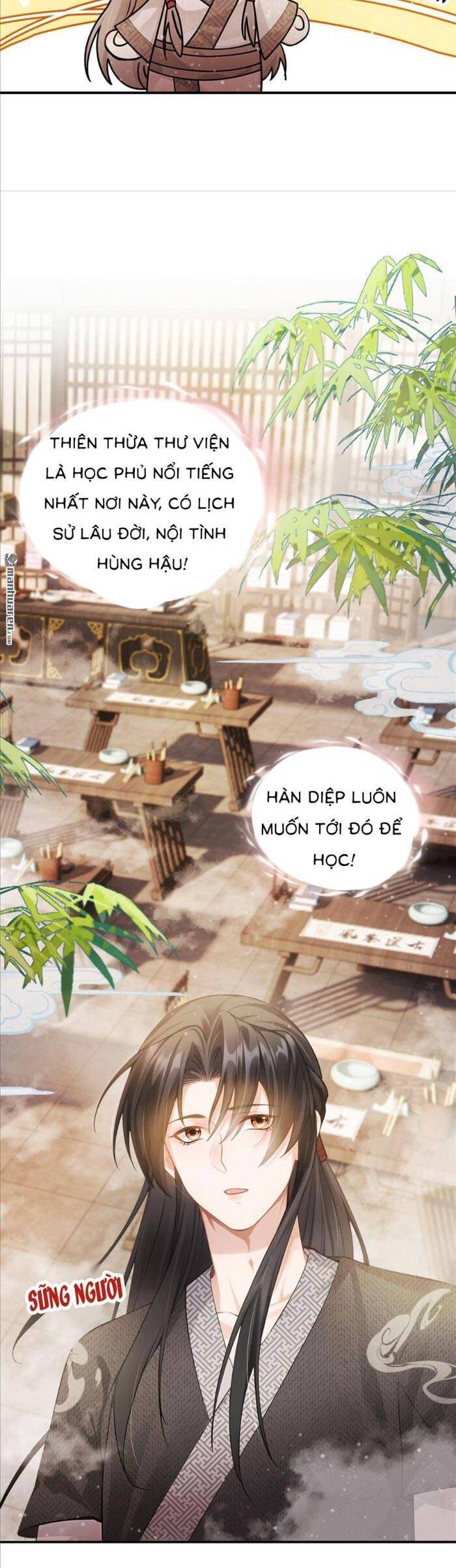 Mang Cả Siêu Thị Xuyên Không Về Nuôi Thừa Tướng Chapter 18 - Trang 14