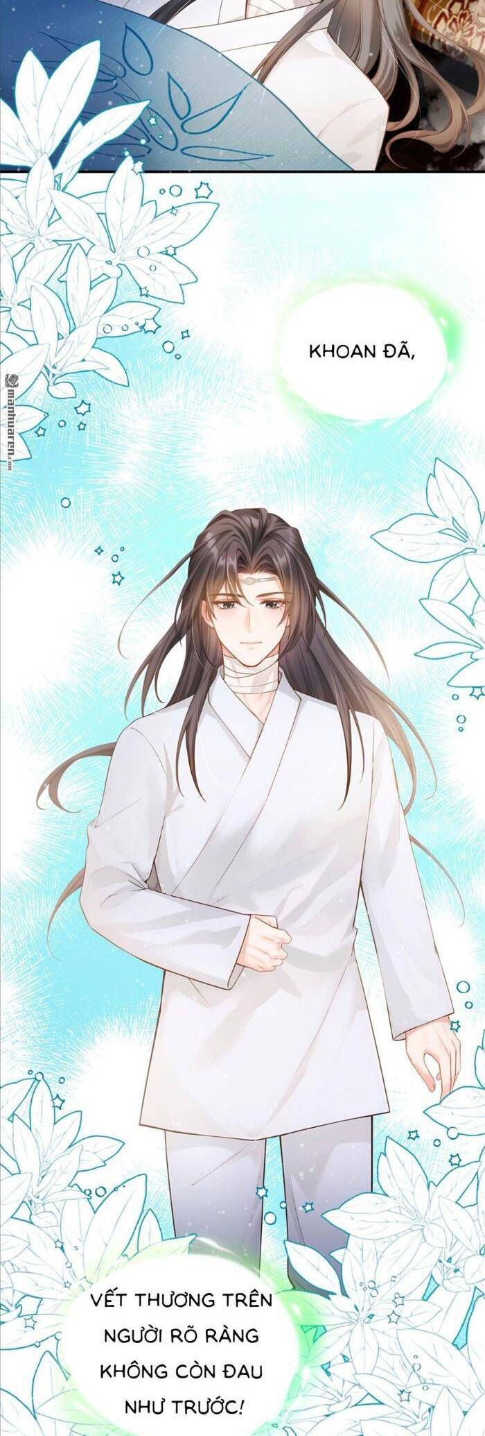 Mang Cả Siêu Thị Xuyên Không Về Nuôi Thừa Tướng Chapter 17 - Trang 1
