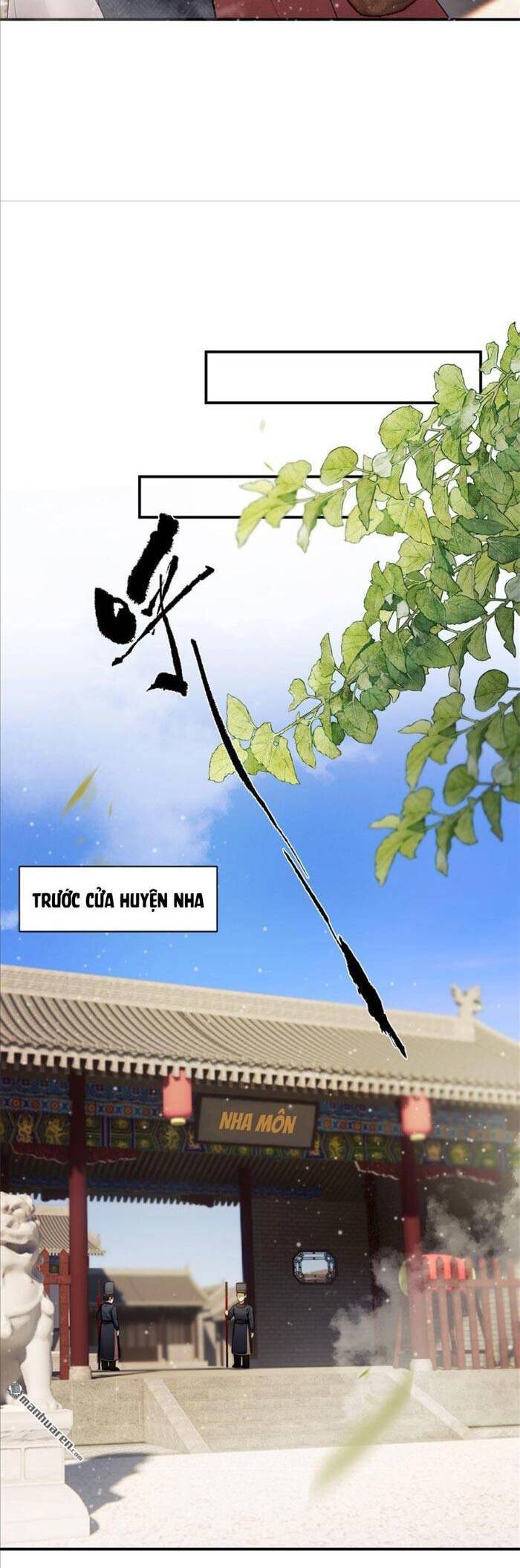 Mang Cả Siêu Thị Xuyên Không Về Nuôi Thừa Tướng Chapter 15 - Trang 17