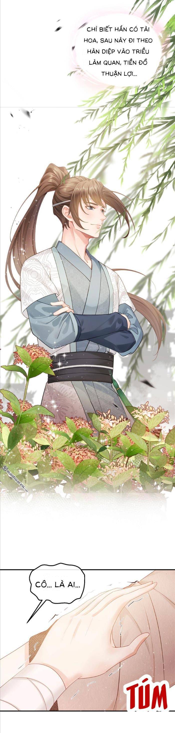 Mang Cả Siêu Thị Xuyên Không Về Nuôi Thừa Tướng Chapter 16 - Trang 14