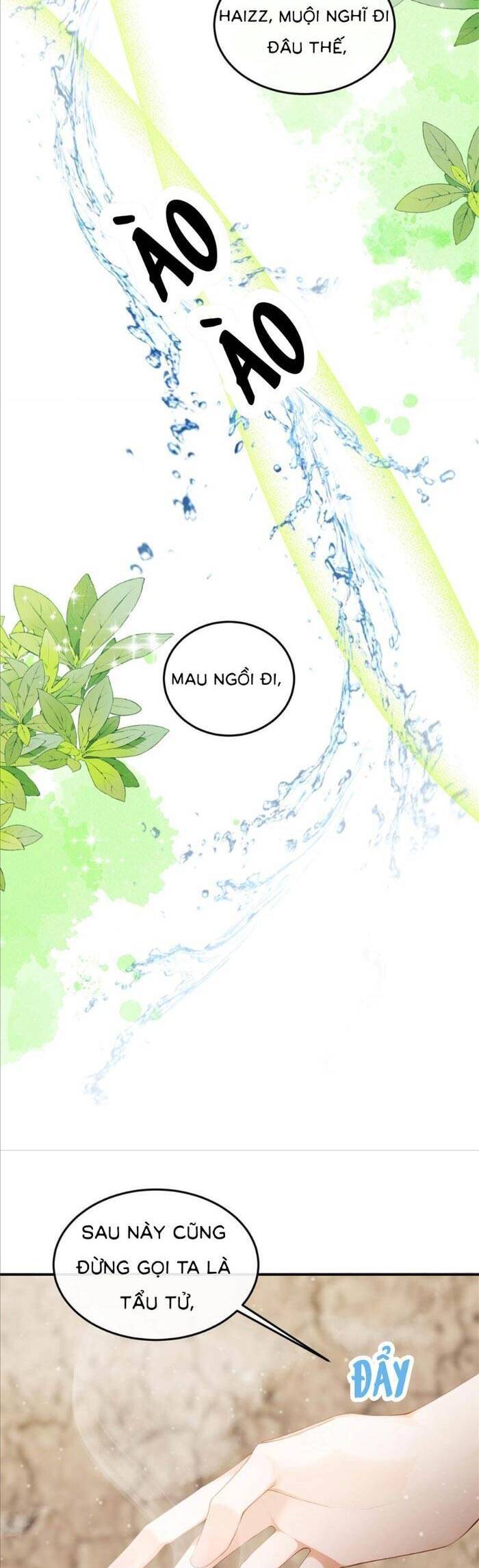 Mang Cả Siêu Thị Xuyên Không Về Nuôi Thừa Tướng Chapter 14 - Trang 4