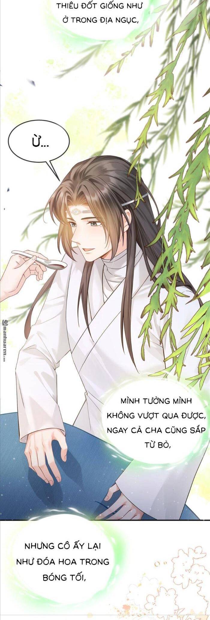 Mang Cả Siêu Thị Xuyên Không Về Nuôi Thừa Tướng Chapter 17 - Trang 5
