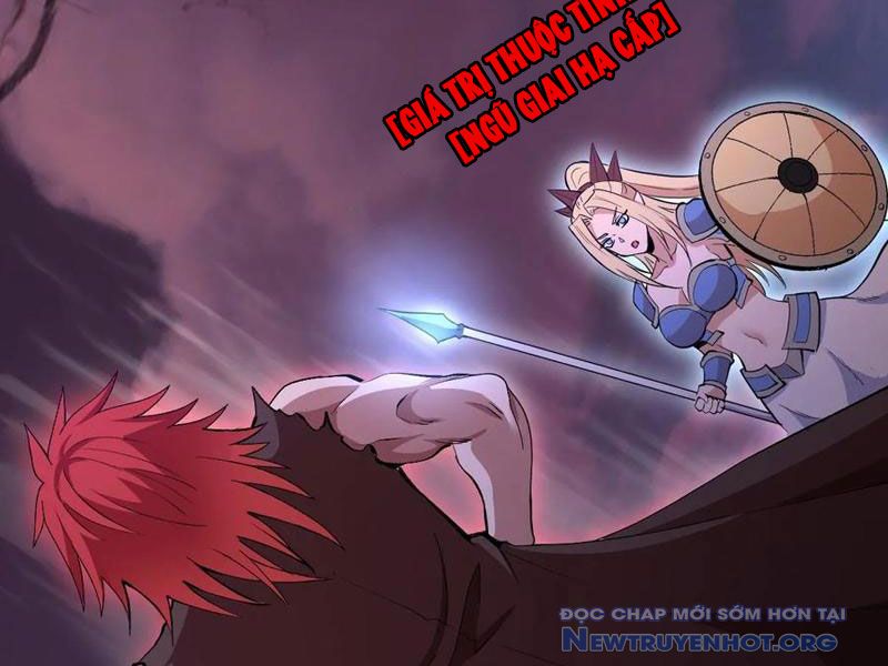 Ta dựa vào hậu cung chinh phục thế giới chapter 43 - Trang 25