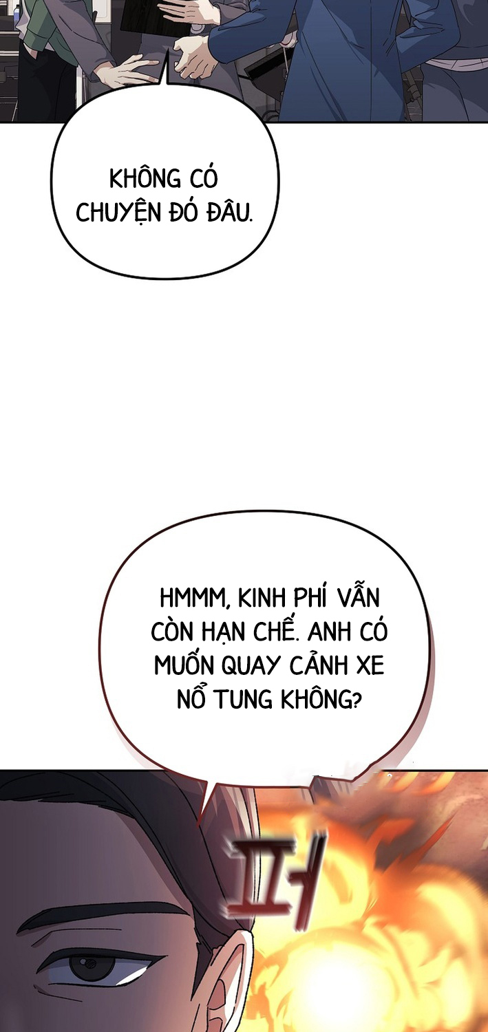 Cuộc Sống Làm Lại Của Kẻ Nghiện Game chapter 19 - Trang 51
