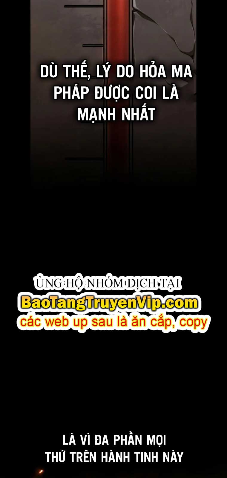 Đại Pháp Sư Toàn Năng chapter 121 - Trang 65