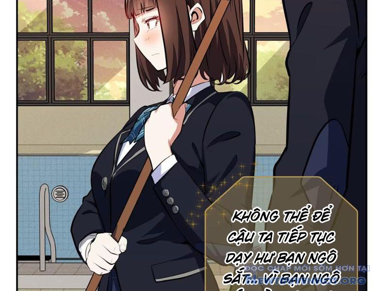 Hẹn Hò Để Cứu Thế Giới chapter 11 - Trang 103