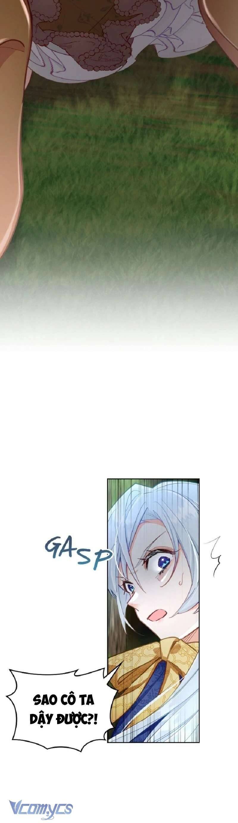 Sự Trả Thù Của Dự Khuyết Thánh Nữ Chapter 122 - Trang 10