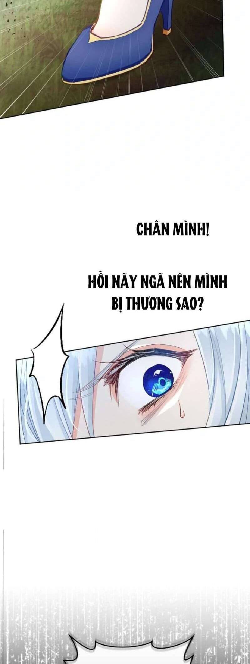 Sự Trả Thù Của Dự Khuyết Thánh Nữ Chapter 122 - Trang 44