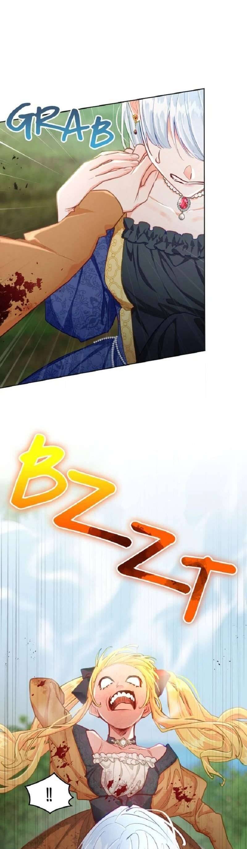 Sự Trả Thù Của Dự Khuyết Thánh Nữ Chapter 122 - Trang 28