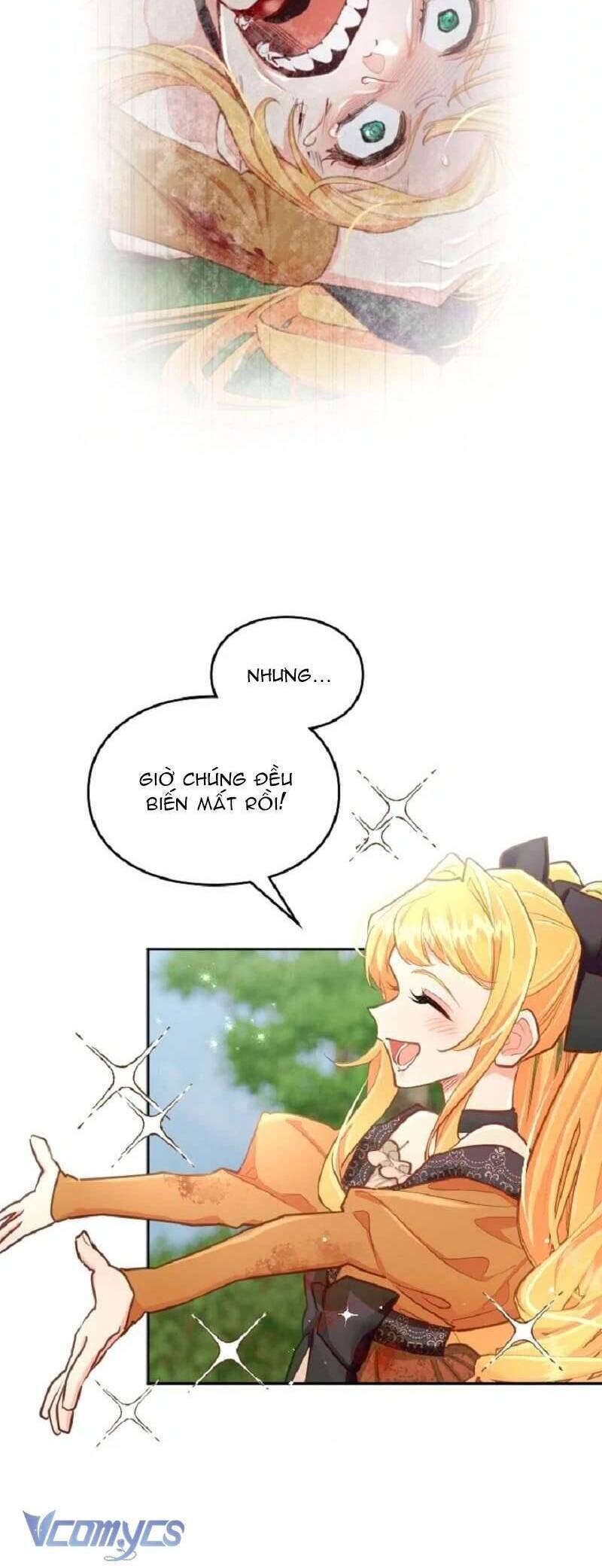 Sự Trả Thù Của Dự Khuyết Thánh Nữ Chapter 122 - Trang 17