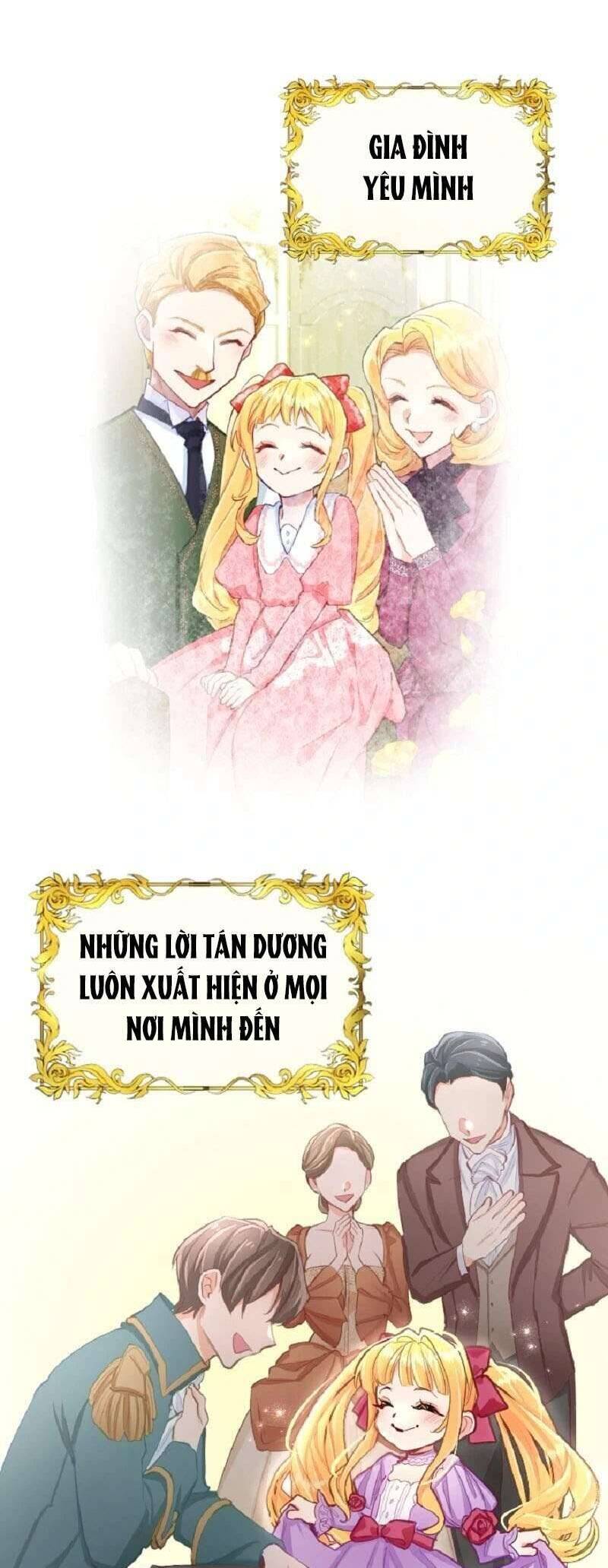 Sự Trả Thù Của Dự Khuyết Thánh Nữ Chapter 122 - Trang 3