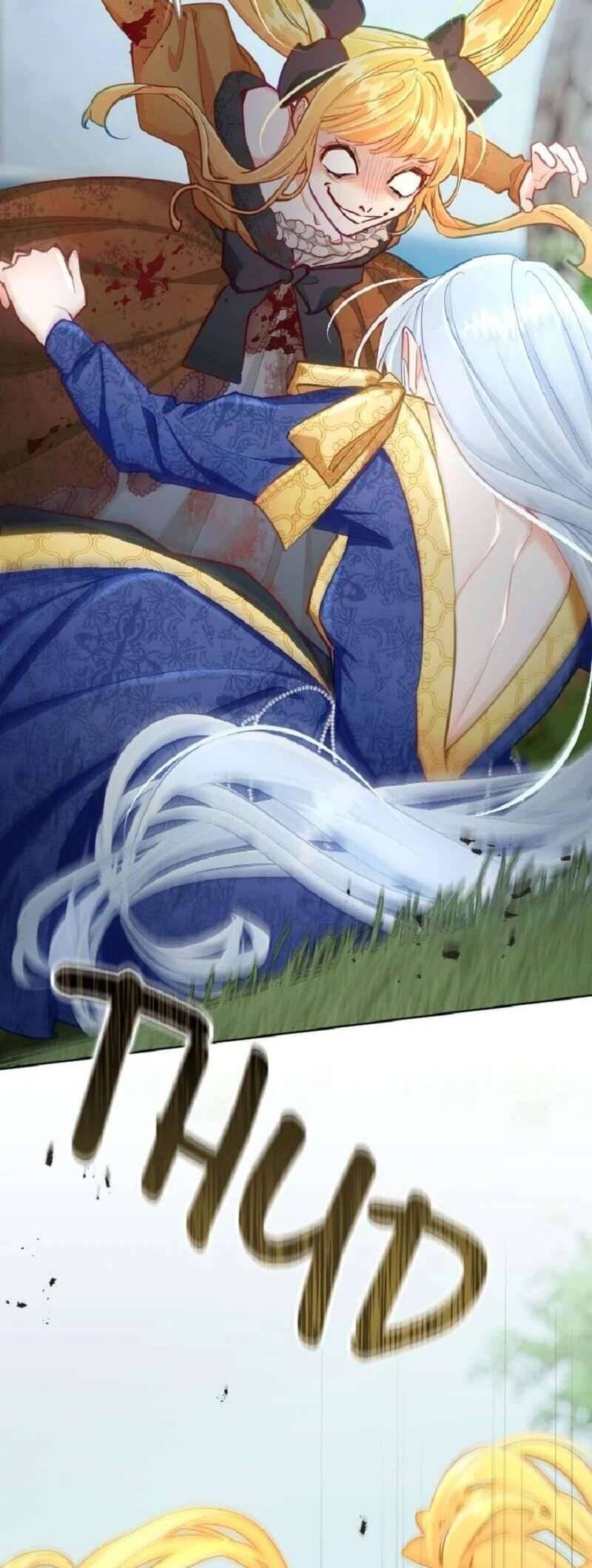 Sự Trả Thù Của Dự Khuyết Thánh Nữ Chapter 122 - Trang 26