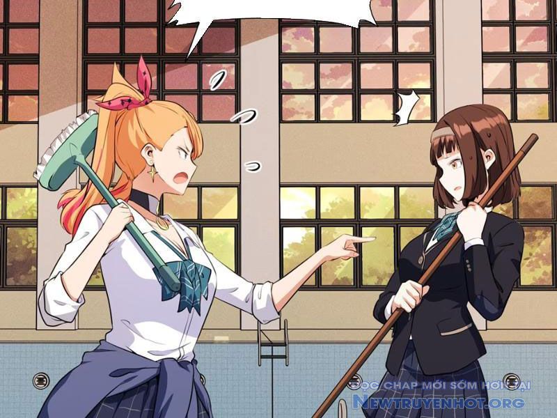 Hẹn Hò Để Cứu Thế Giới chapter 11 - Trang 105