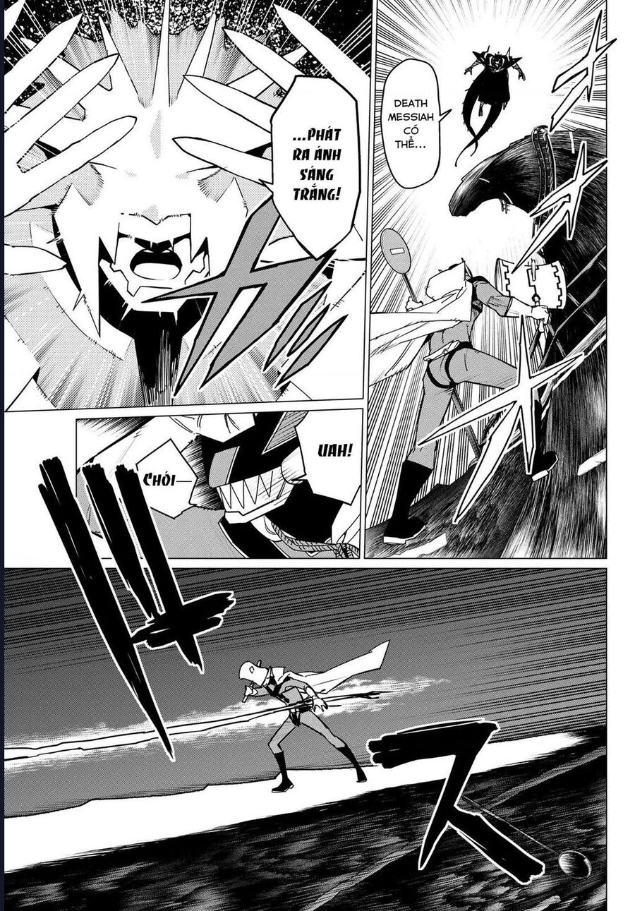 Sentai Dai Shikkaku Chapter 117 - Trang 6