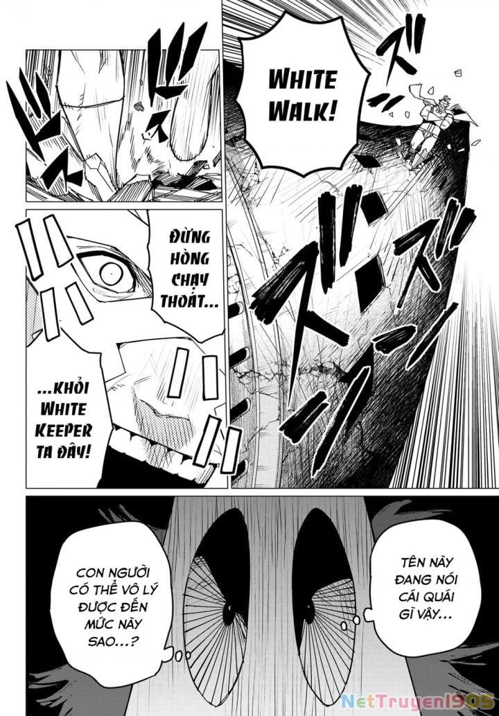 Sentai Dai Shikkaku Chapter 114 - Trang 14
