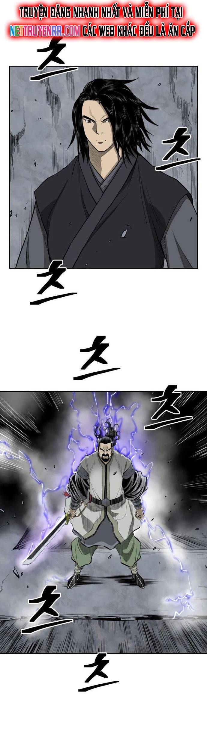 Huyền Thoại Vô Song Chiến Thần Chapter 51 - Trang 15